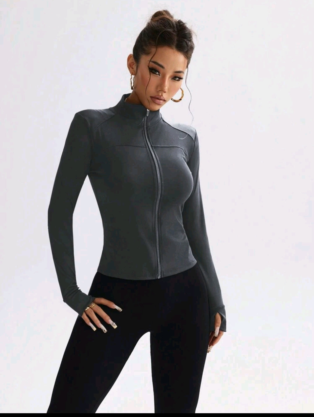 Chaqueta Deportiva