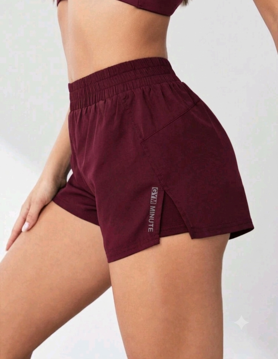 Short Deportivo