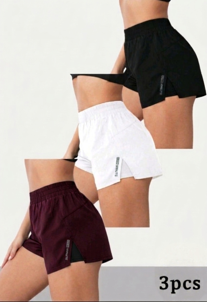 Short Deportivo