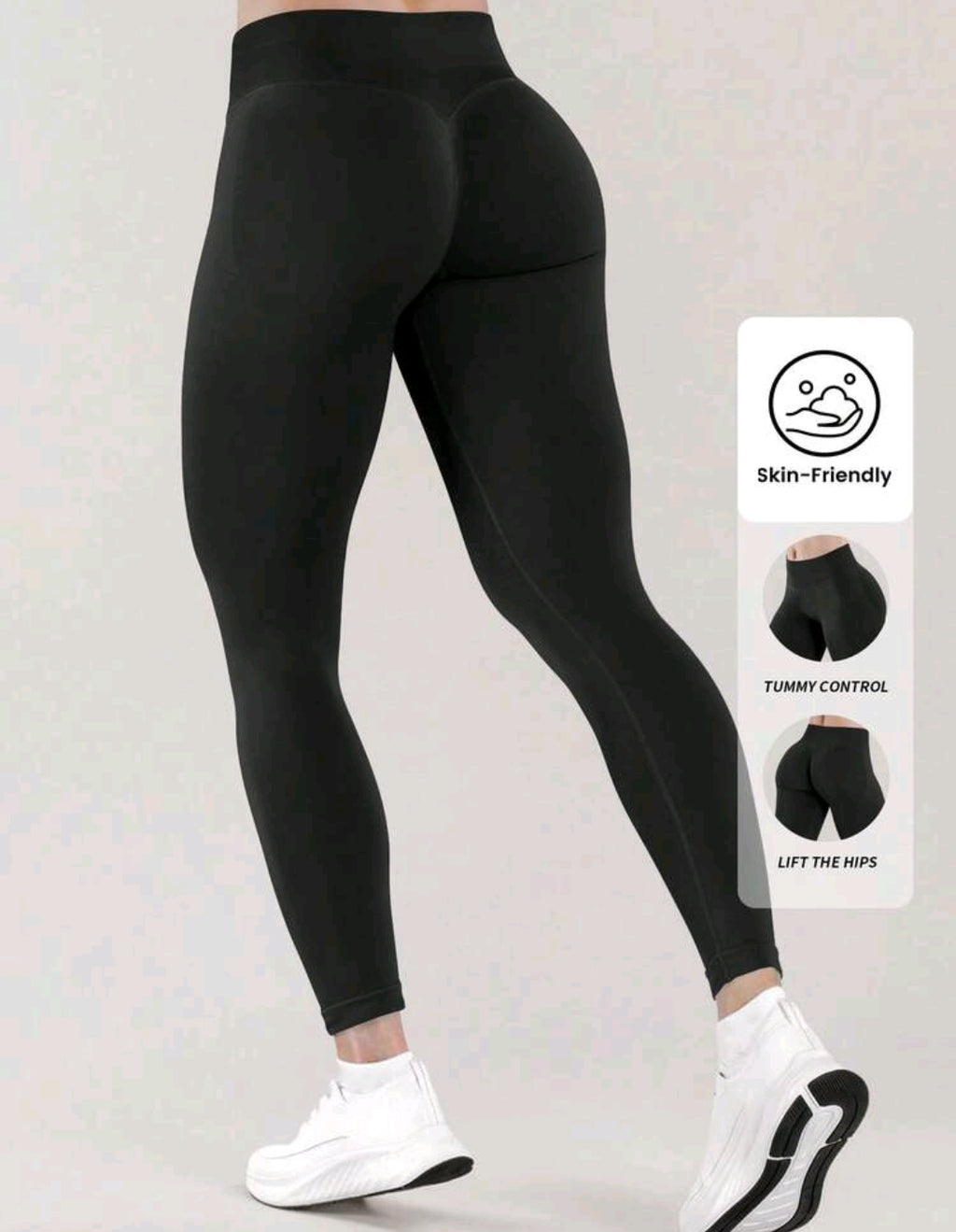 Leggin Deportivo