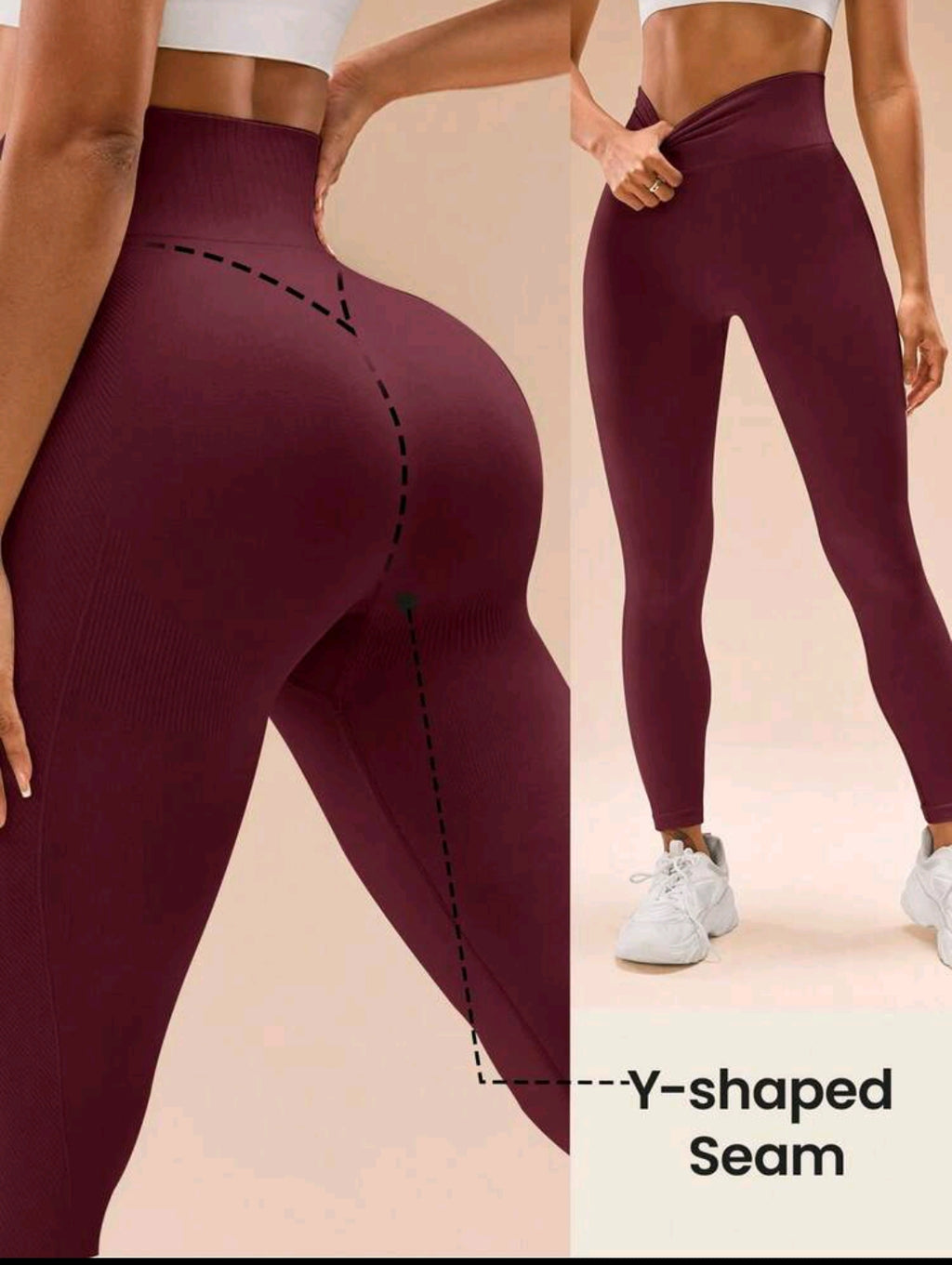 Leggin Deportivo