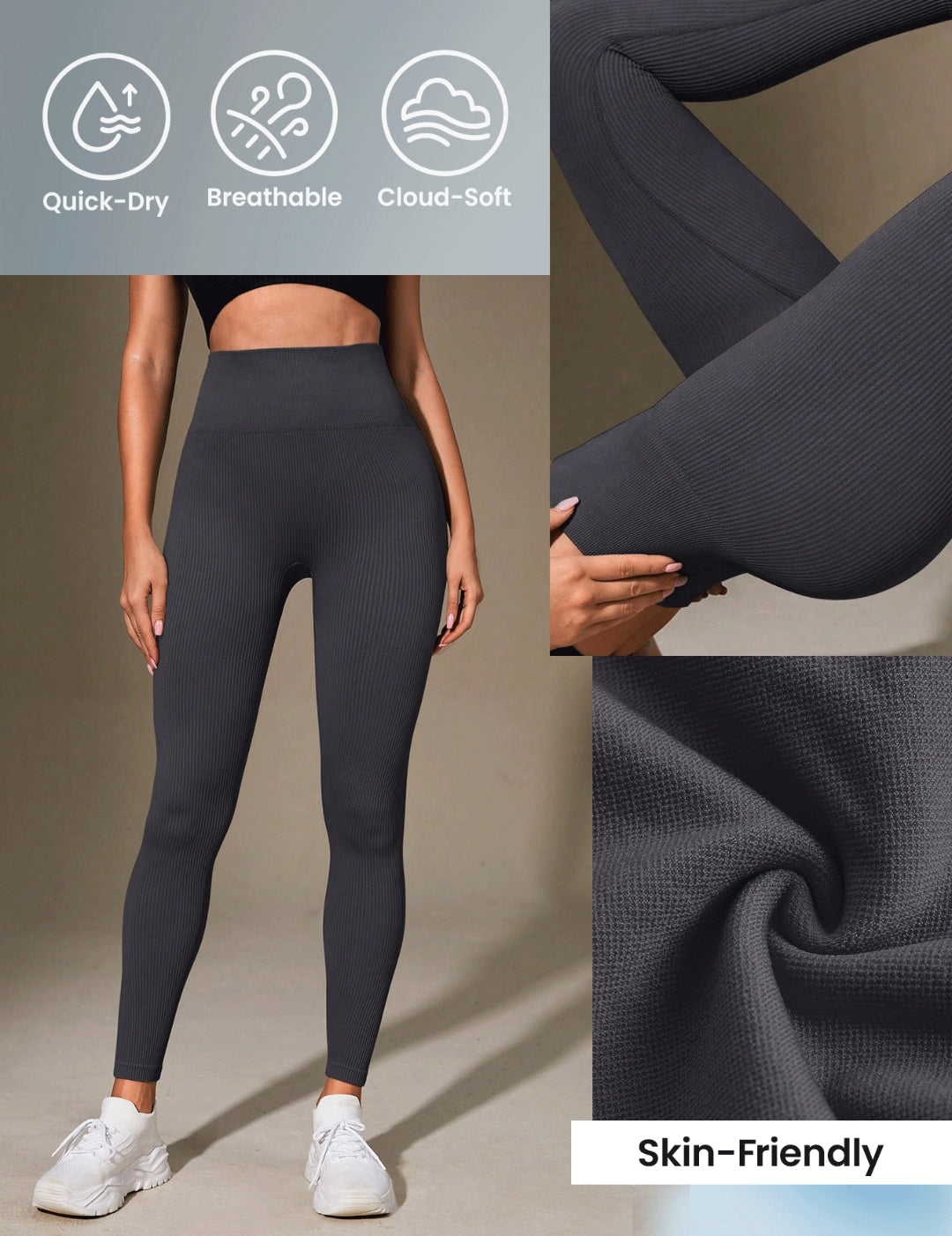Leggin Deportivo
