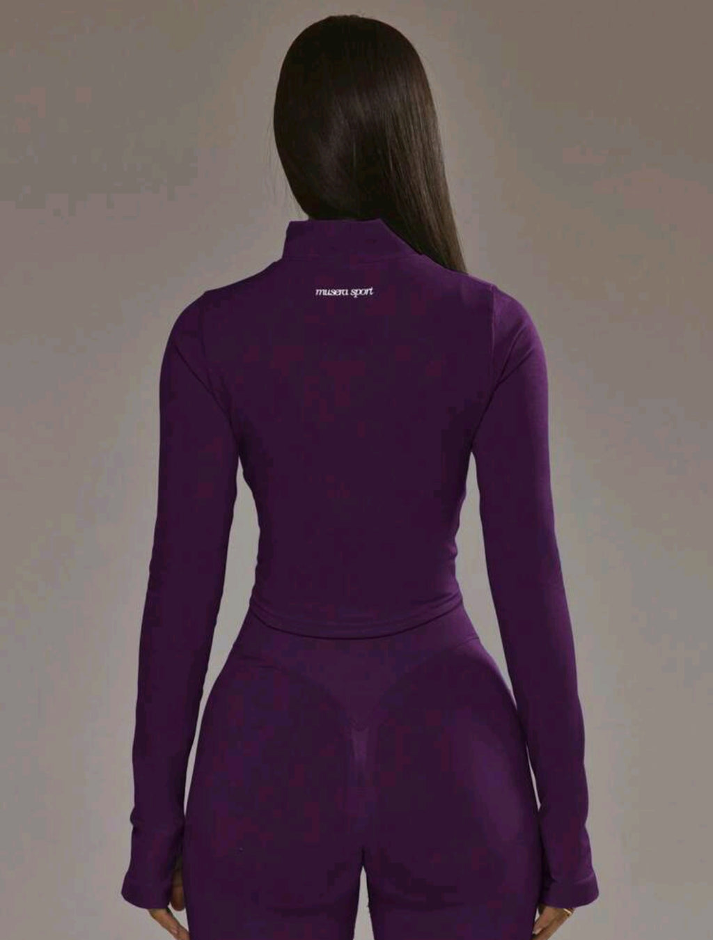 Chaqueta Deportiva Musera