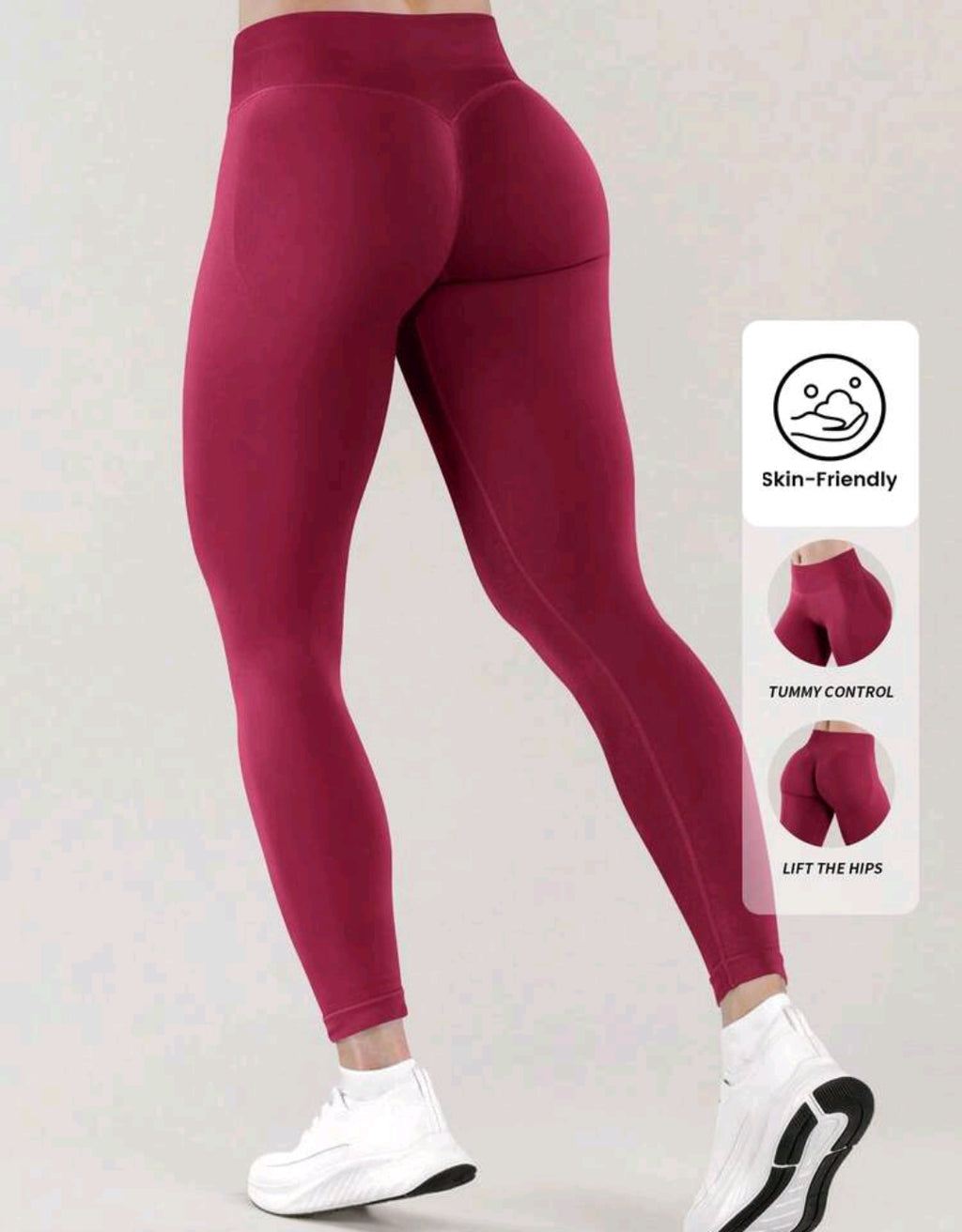 Leggin Deportivo