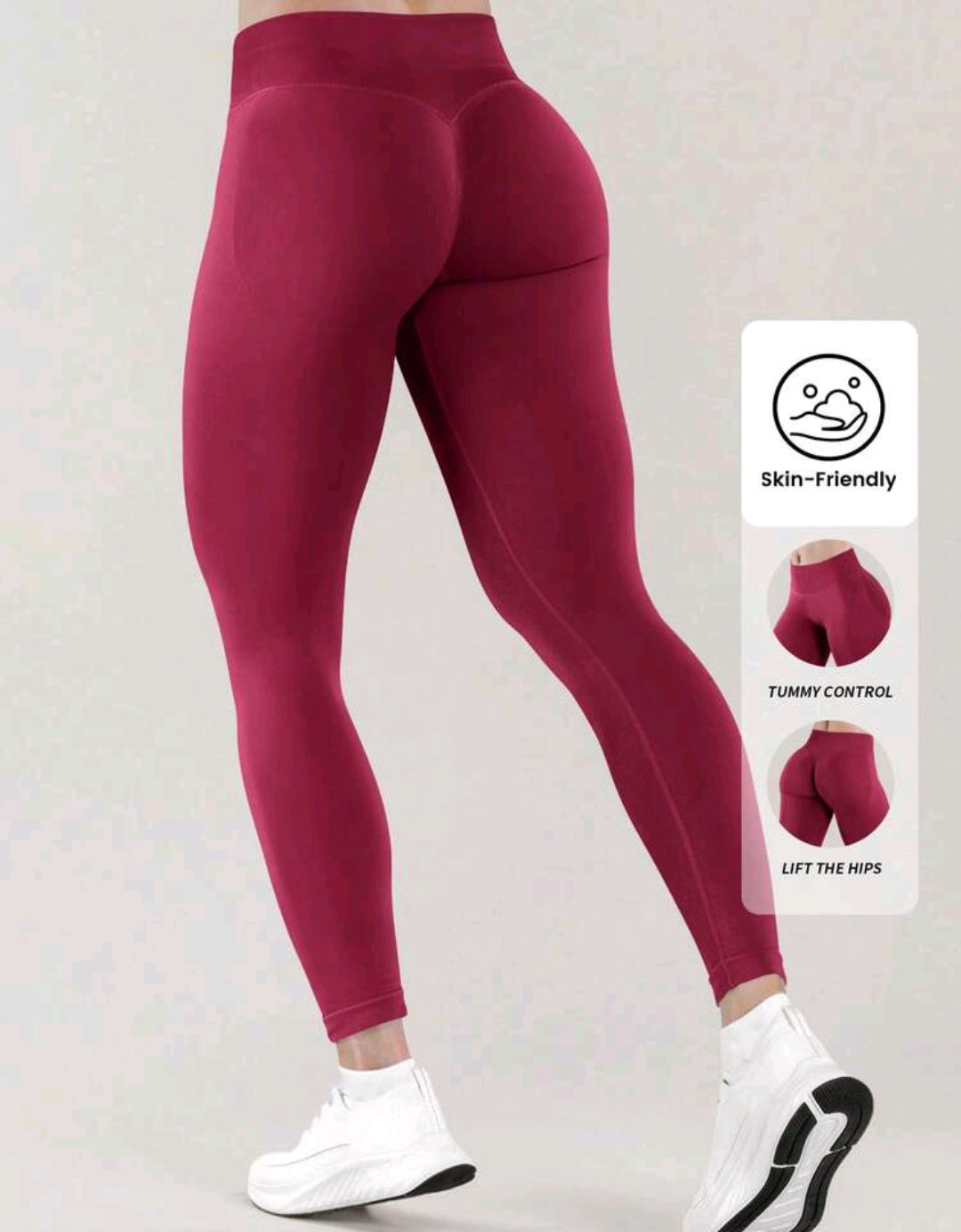 Leggin Deportivo