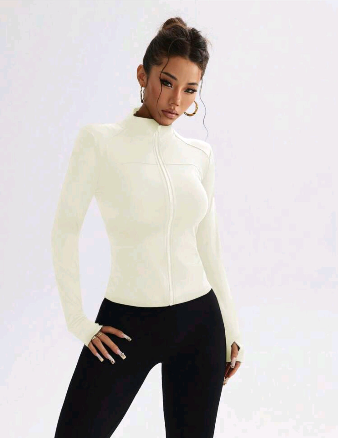 Chaqueta Deportiva