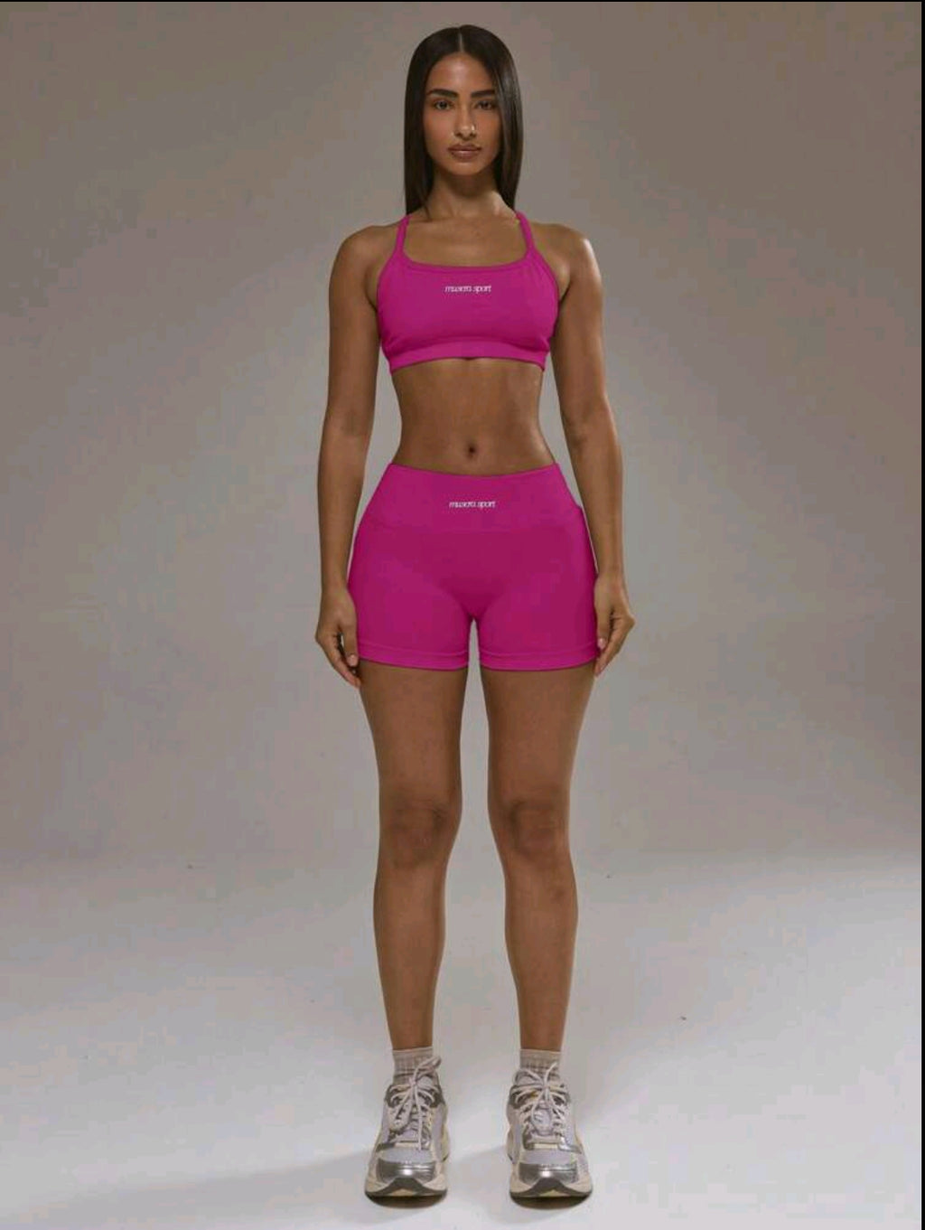 Conjunto Deportivo Musera