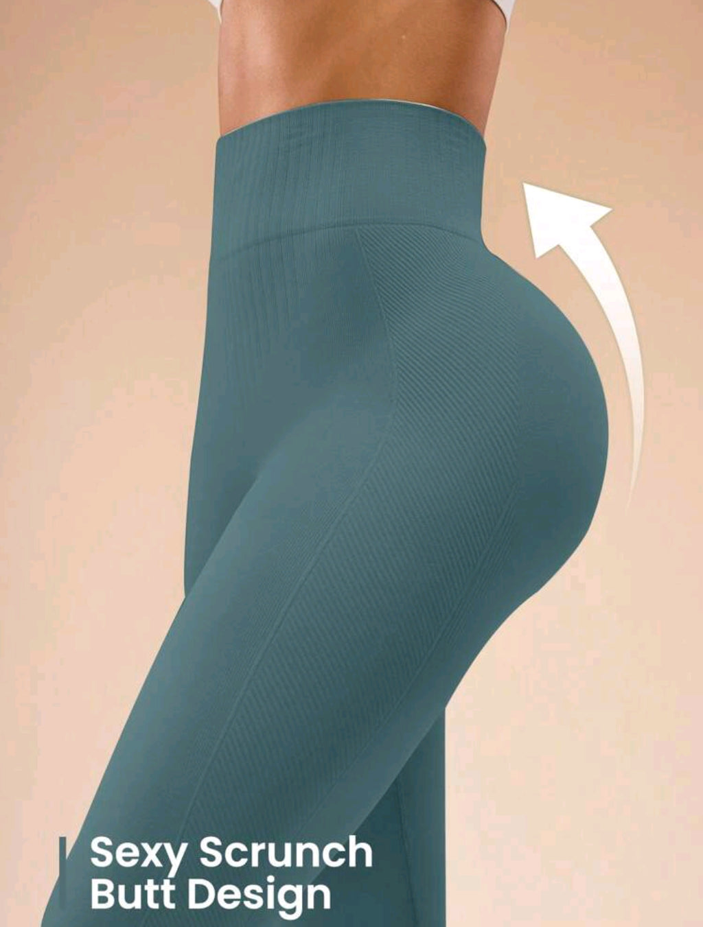 Leggin Deportivo