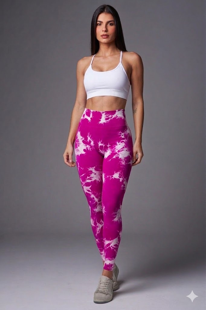 Leggins Deportivo