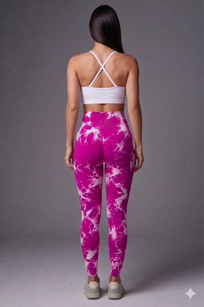 Leggins Deportivo