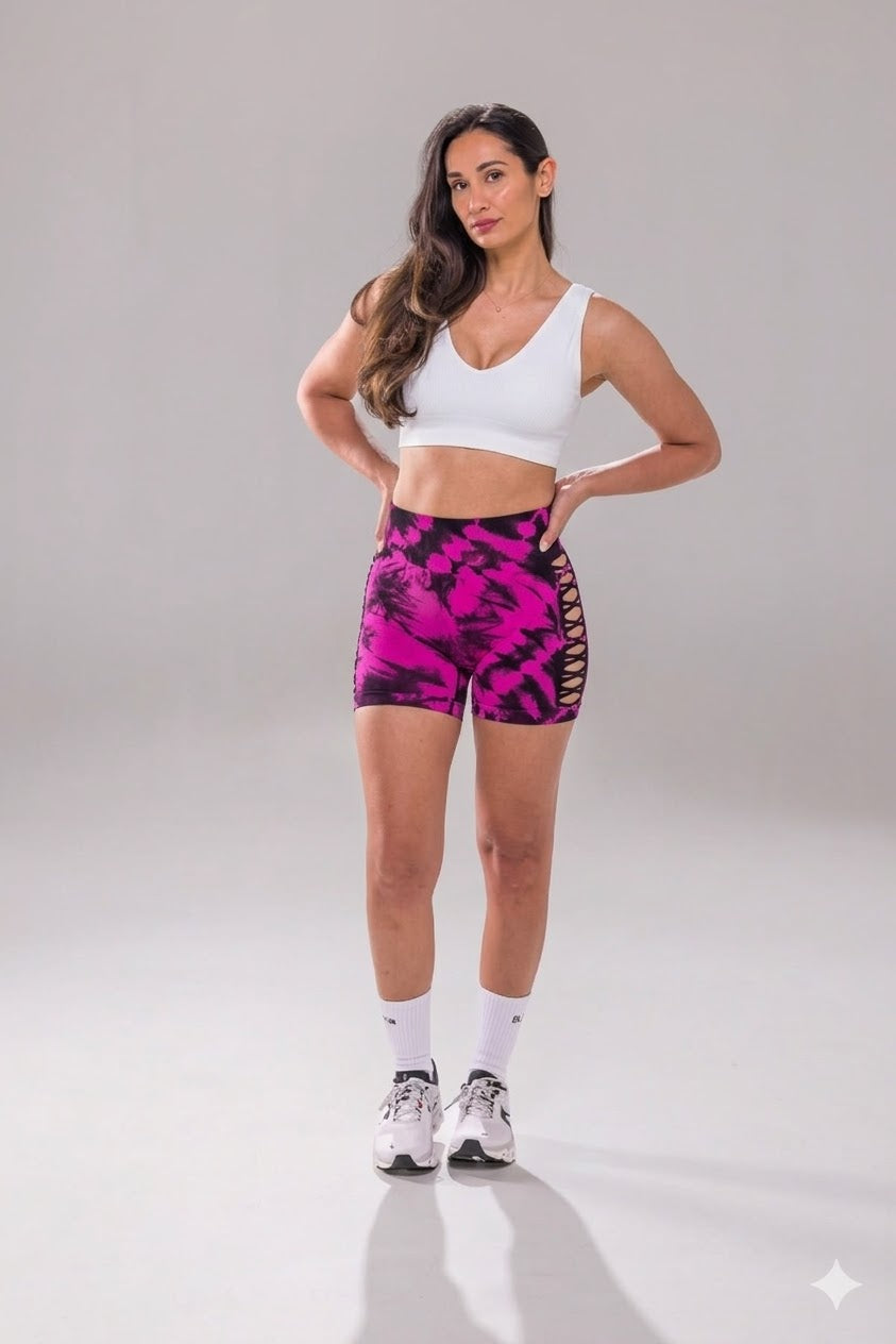 Shorts Deportivo